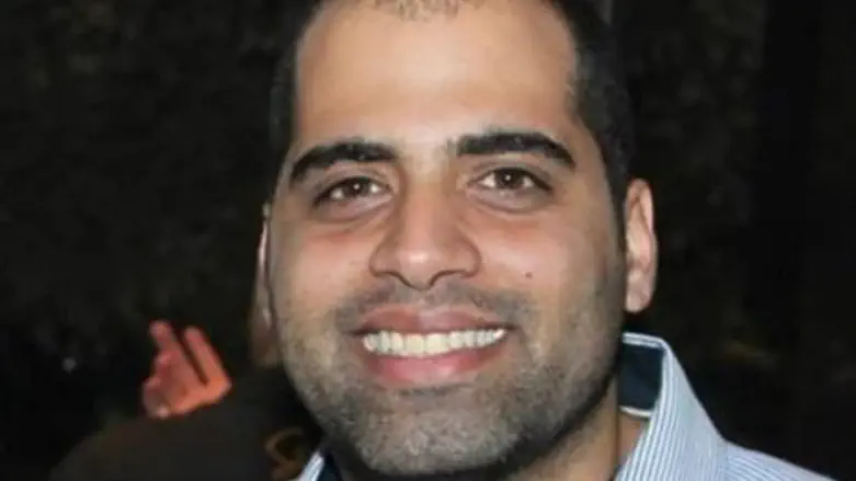 רב סמל דגורקר הי"ד