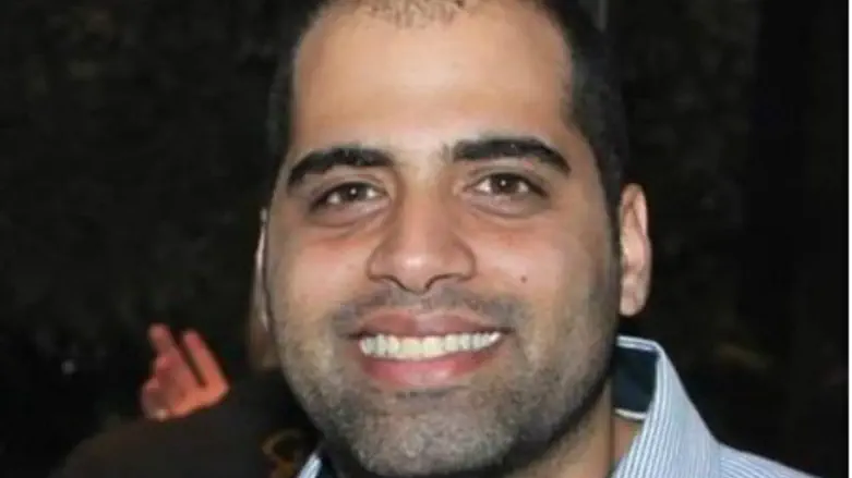 Барак Рафаэль Дегоркер (הי"ד)