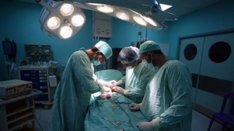 מומלץ לרופא להביע עמדתו באחריות. אילוסטרציה.