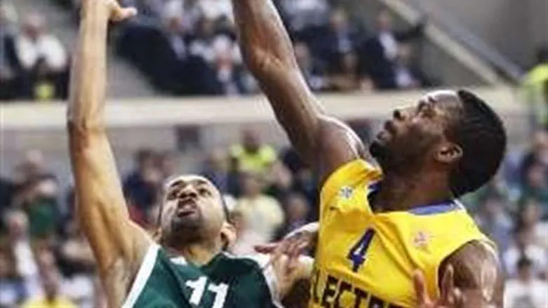 פארגו. בקרוב שוב בצהוב