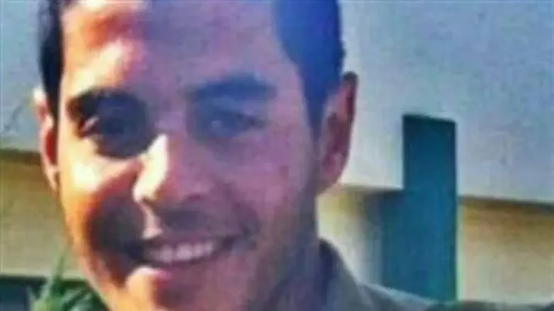 סמל דניאל קדמי