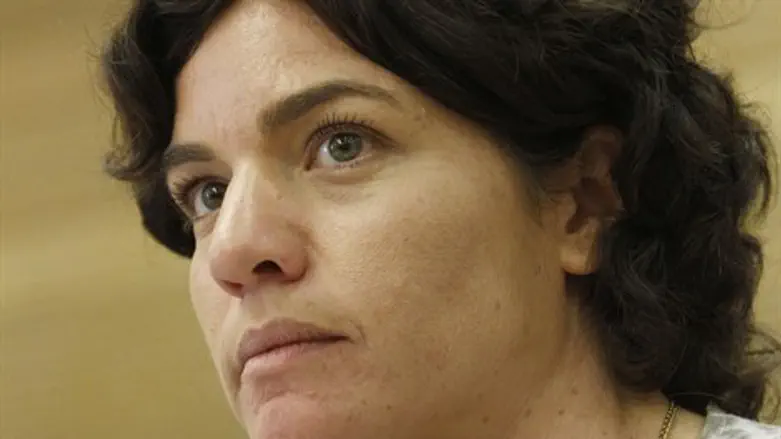 לא להפרד ומשול. זנדברג