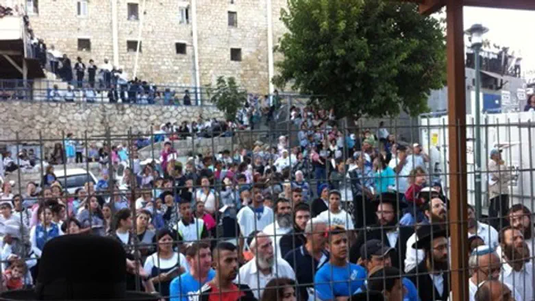 אלפים בתיקון ובפדיון