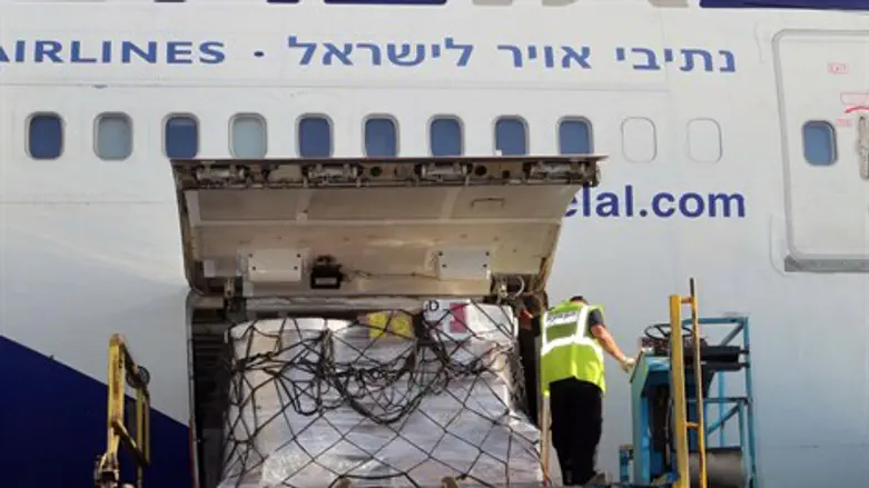 משלוח כסאות הגלגלים