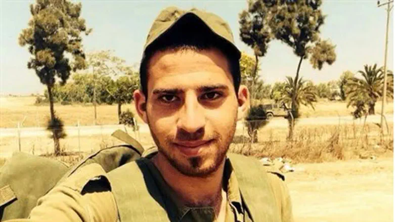 Ноам Розенталь (הי"ד)