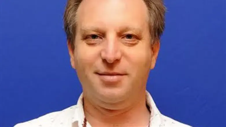 ד"ר יובל ירון