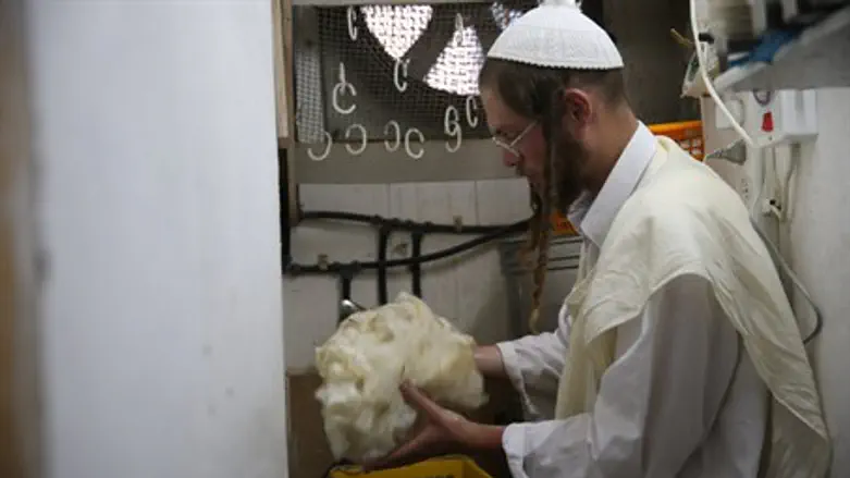 Раввин Авраам Валас הי"ד