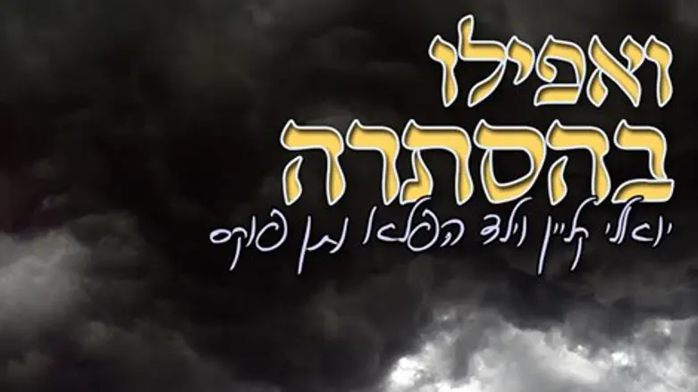 ואפילו בהסתרה, יואלי קליין