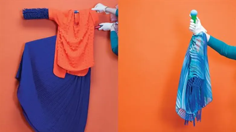 מתוך המגזין