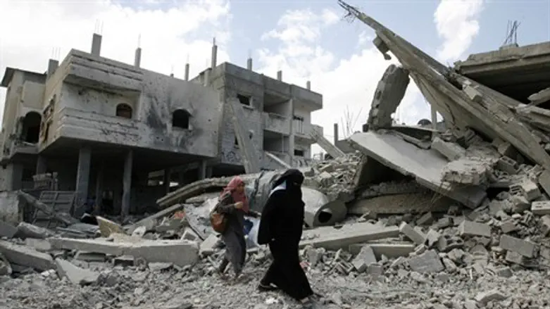 מי הם באמת ההרוגים שם?