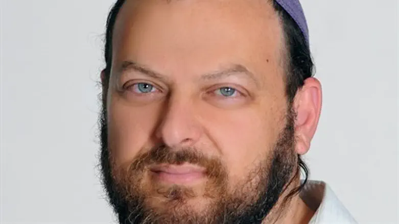 עו"ד גבריאל מלאך