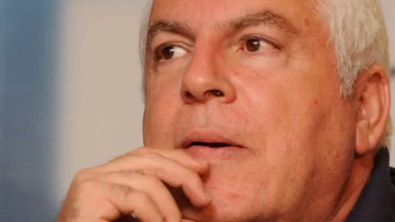 פיני גרשון. חוזר למכבי?