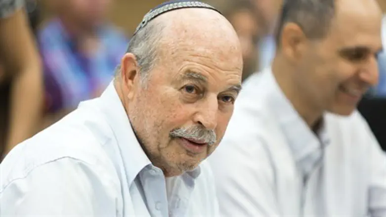 ניסן סלומינסקי