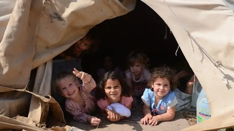 לא עוצרות באדום