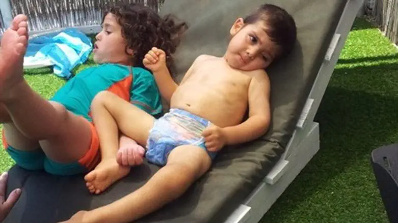 מאיפה שואבים כוחות?