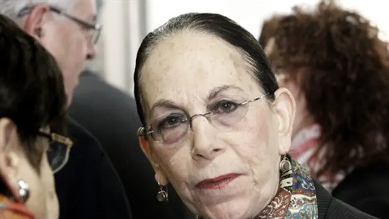 השופטת בדימוס אילה פרוקצ'יה