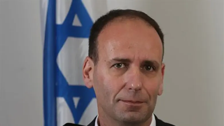 דחה את הדיון. השופט אביים ברקאי