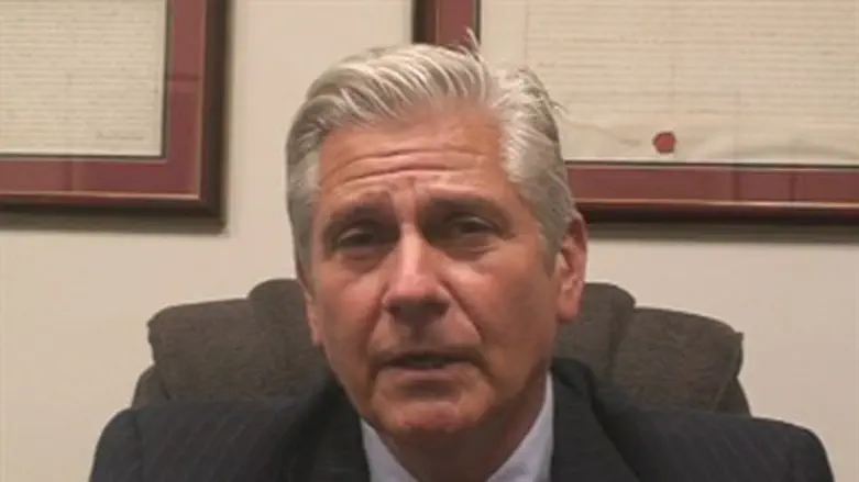 Bruce Blakeman
