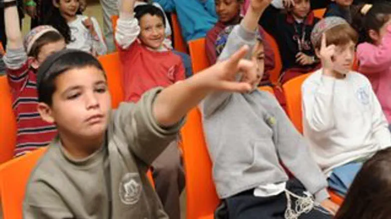 המוטיבציה הפנימית יורדת