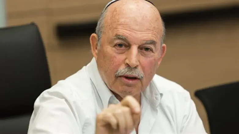 ניסן סלומינסקי