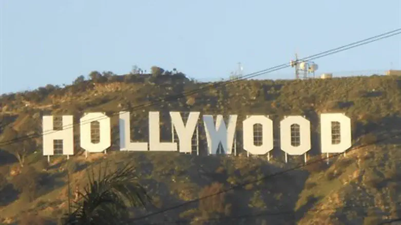 Hollywood (illustrative)