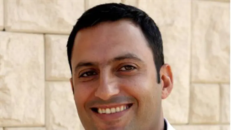 Алон Давиди