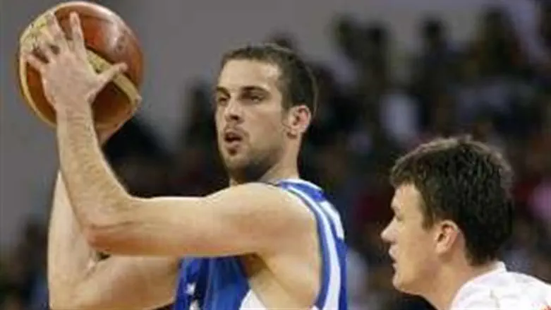 הלפרין. חסר במשחקי ההכנה