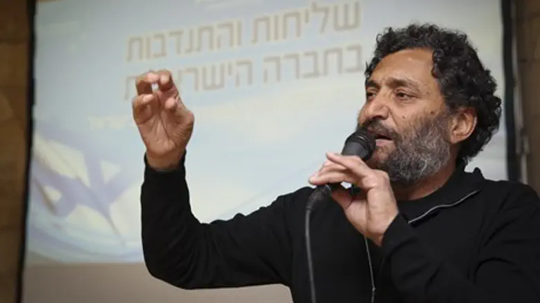 יאיר פרג'ון