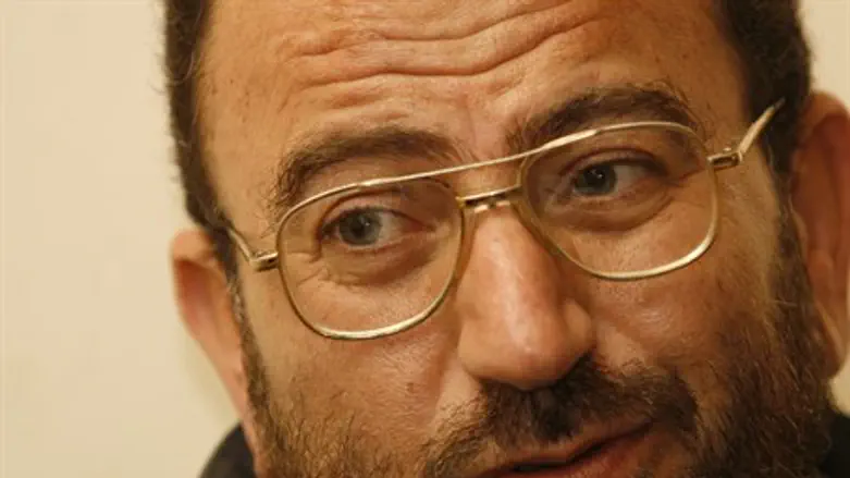 Salah Al-Aruri
