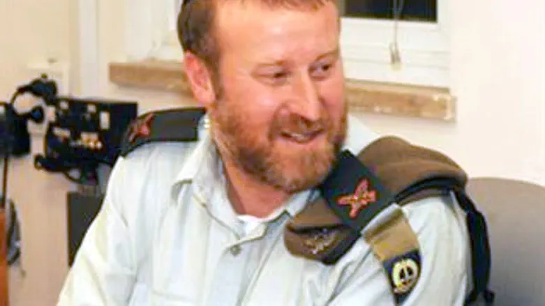 אביחי מנדלבליט