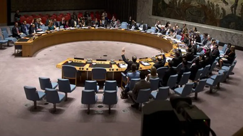 UN Security Council