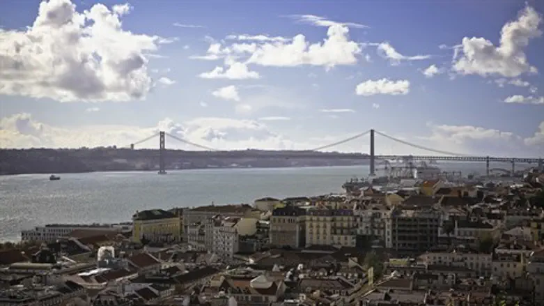 ליסבון- פסטיבל סרטים