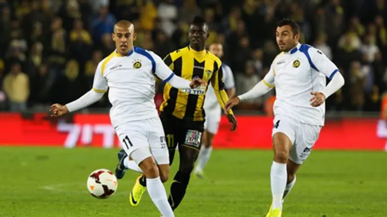 מכבי תל אביב