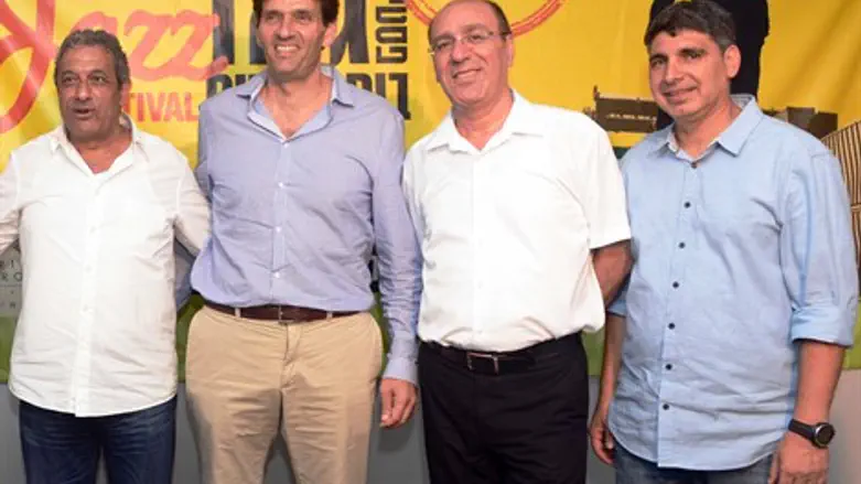  תרבות באילת