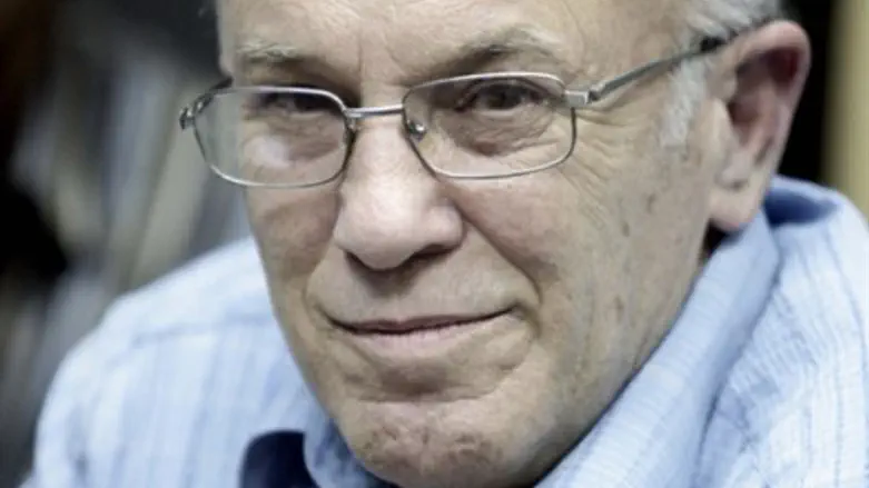 זבי חוטם. ולרשטיין