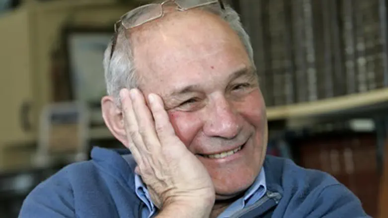 הרב חנן פורת