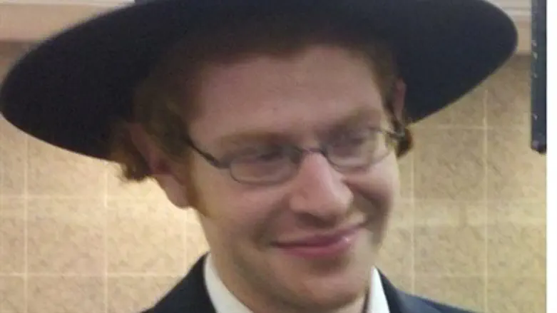 Aharon Soffer