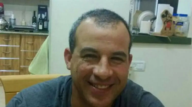 שחר מלמד הי"ד