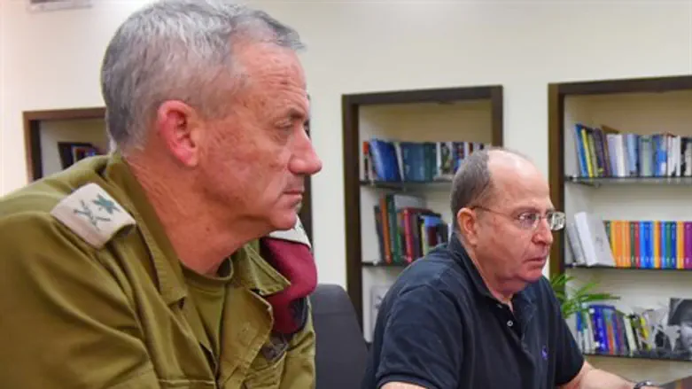 תקיפה בעזה. ארכיון