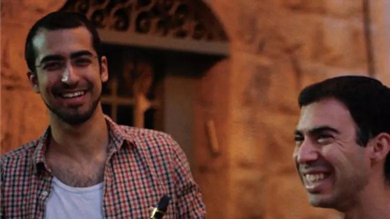 י-ה שמע אביונך