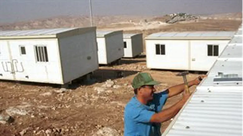 בונים בשבות עמי