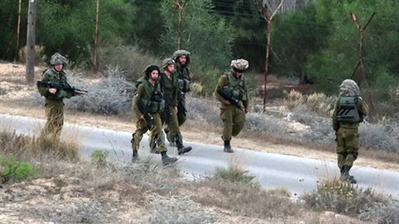 סיור בנתיב העשרה. ארכיון