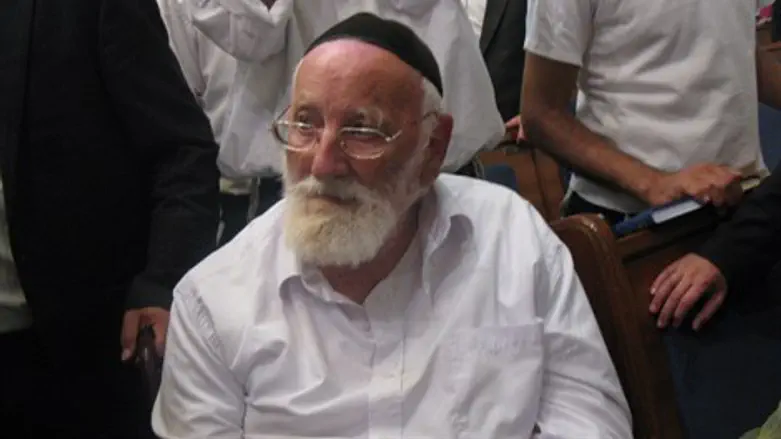 הרב נעים אליהו