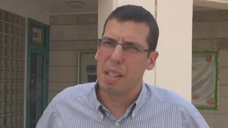 Идо Ааранович