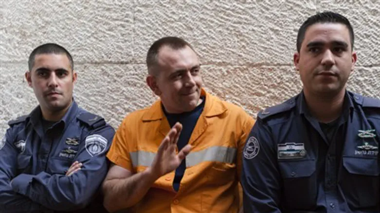 רומן זדורוב