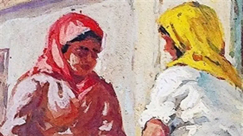 חברות- תנאי לאהבת הלימוד