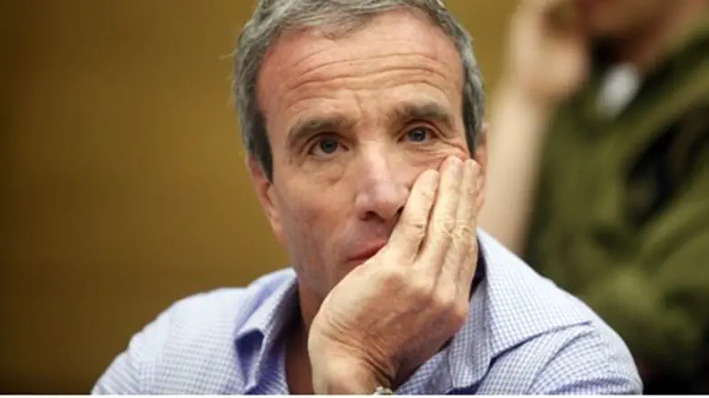 Элиэзер Штерн 