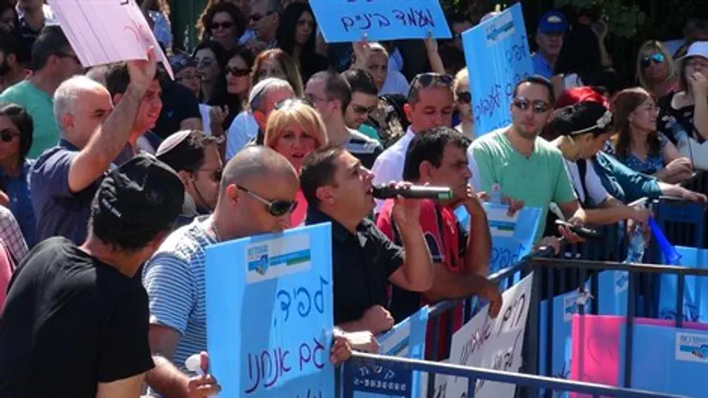 עובדי הדואר