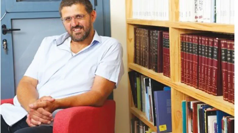 אביחי בוארון