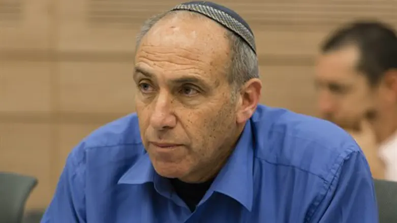 מוטי יוגב